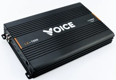 1-канальний підсилювач Voice LX-1000