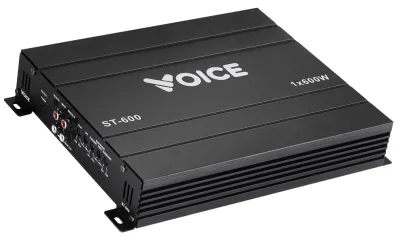 1-канальний підсилювач Voice ST-600