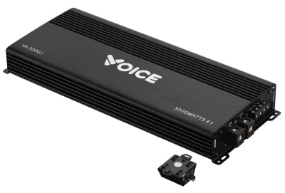 1-канальний підсилювач Voice VA-3000.1
