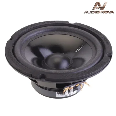 2-х компонентная акустика AUDIO NOVA TROY CS-162H — фото 2 из 8