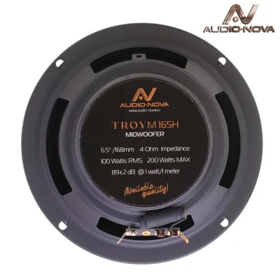 2-х компонентная акустика AUDIO NOVA TROY CS-162H — фото 6 из 8