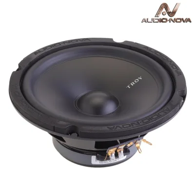 2-х компонентна акустика AUDIO NOVA TROY CS-162L — фото 5 з 8
