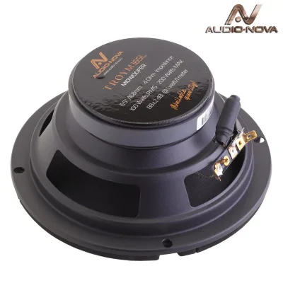 2-х компонентна акустика AUDIO NOVA TROY CS-162L — фото 3 з 8