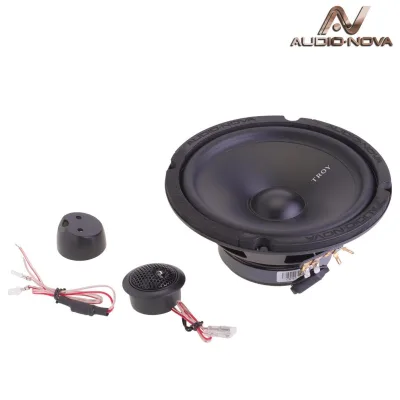 2-х компонентна акустика AUDIO NOVA TROY CS-162L