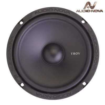 2-х компонентна акустика AUDIO NOVA TROY CS-162L — фото 2 з 8