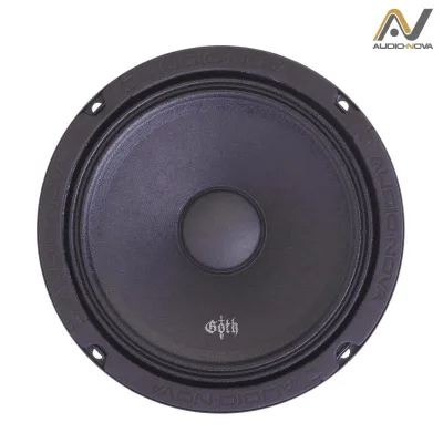 Естрадна акустика AUDIO NOVA GOTH 16C — фото 3 з 8