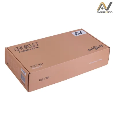 Естрадна акустика AUDIO NOVA KELT 16H — фото 7 з 8