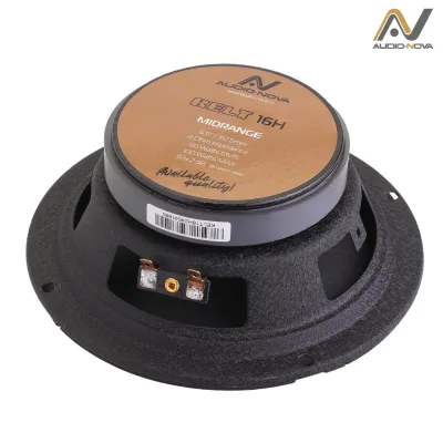 Естрадна акустика AUDIO NOVA KELT 16H — фото 4 з 8