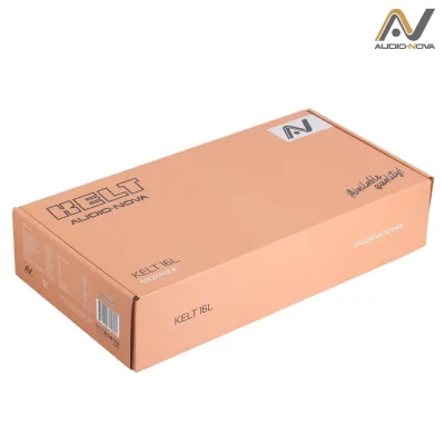Естрадна акустика AUDIO NOVA KELT 16L — фото 7 з 8