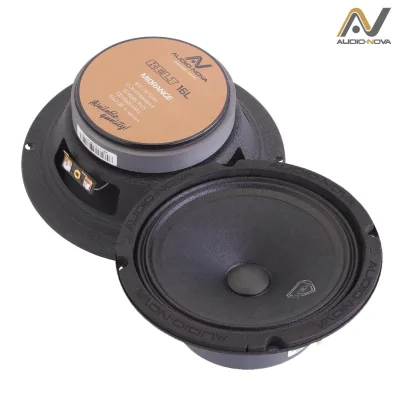 Естрадна акустика AUDIO NOVA KELT 16L