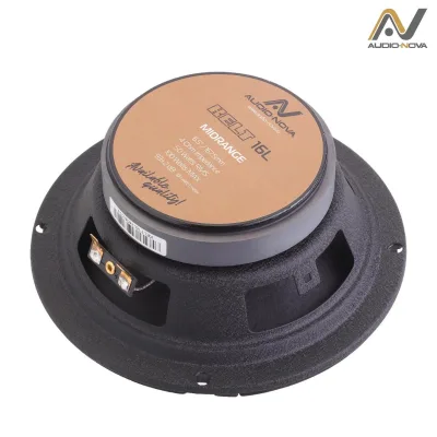 Естрадна акустика AUDIO NOVA KELT 16L — фото 6 з 8