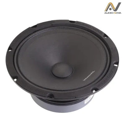 Естрадна акустика AUDIO NOVA VANDAL 20K — фото 2 з 8