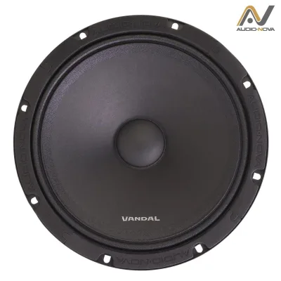 Естрадна акустика AUDIO NOVA VANDAL 20K — фото 3 з 8