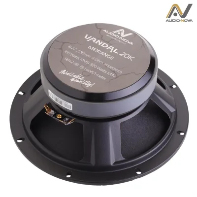 Естрадна акустика AUDIO NOVA VANDAL 20K — фото 6 з 8