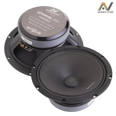 Естрадна акустика AUDIO NOVA VANDAL 20K