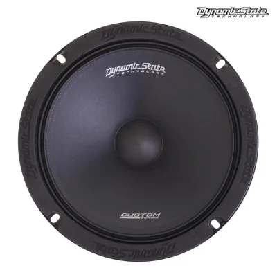 Естрадна акустика DYNAMIC STATE CUSTOM CM-20.3v2 — фото 2 з 8