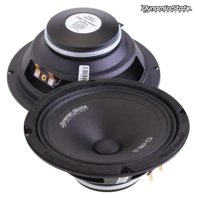 Естрадна акустика DYNAMIC STATE NEO NM-16 Midel