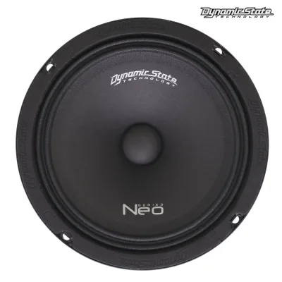 Естрадна акустика DYNAMIC STATE NEO NM-16 Midel — фото 3 з 8