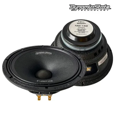 Естрадна акустика DYNAMIC STATE NEO NM-162