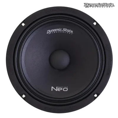 Естрадна акустика DYNAMIC STATE NEO NM-20.2N — фото 2 з 7