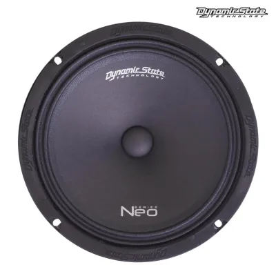 Естрадна акустика DYNAMIC STATE NEO NM-20 Midel — фото 5 з 8