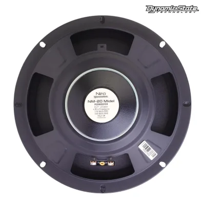 Естрадна акустика DYNAMIC STATE NEO NM-20 Midel — фото 6 з 8
