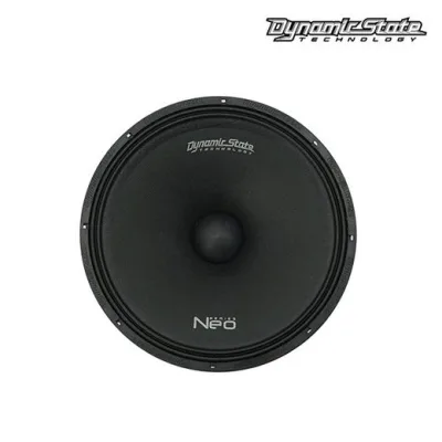 Естрадна акустика DYNAMIC STATE NEO NM-202 — фото 2 з 5