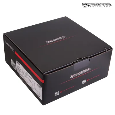 Естрадна акустика Dynamic State PRO PMW-250 — фото 6 з 7
