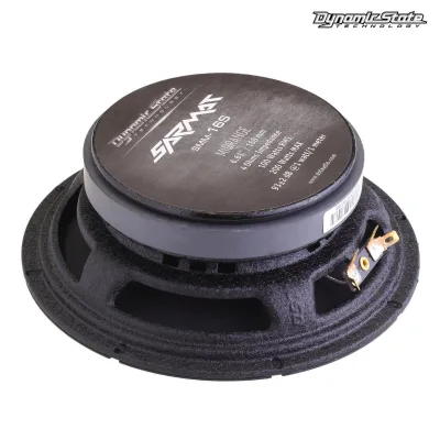 Естрадна акустика Dynamic State SARMAT SMM-16S — фото 4 з 7