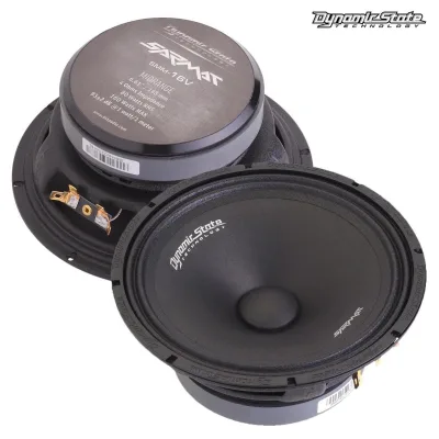 Естрадна акустика Dynamic State SARMAT SMM-16V