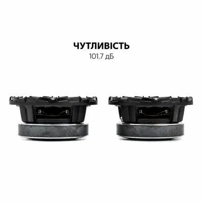 Естрадна акустика Pride Solo 300 6.5 Competition — фото 7 з 8