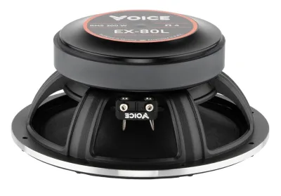 Естрадна акустика Voice EX-80L — фото 5 з 8