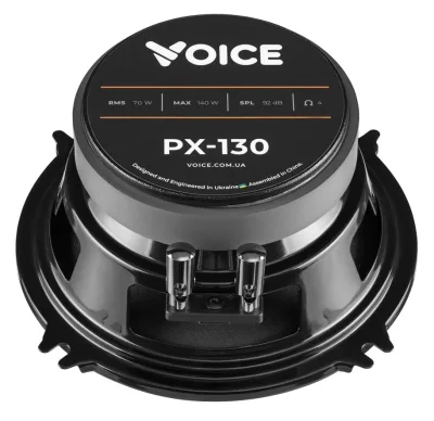 Эстрадная акустика Voice PX-130 — фото 6 из 7