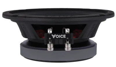 Естрадна акустика Voice SP-60A — фото 5 з 6
