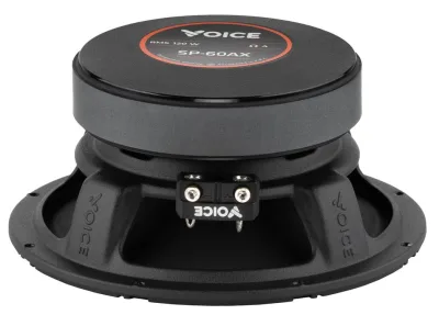 Естрадна акустика Voice SP-60AX — фото 6 з 8
