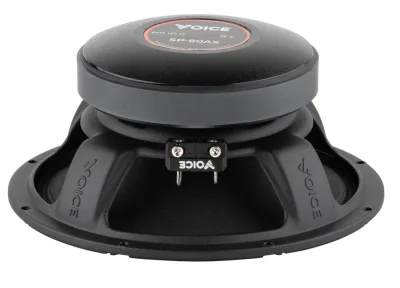 Естрадна акустика Voice SP-80AX — фото 5 з 8