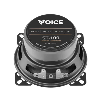 Естрадна акустика Voice ST-100 — фото 7 з 7