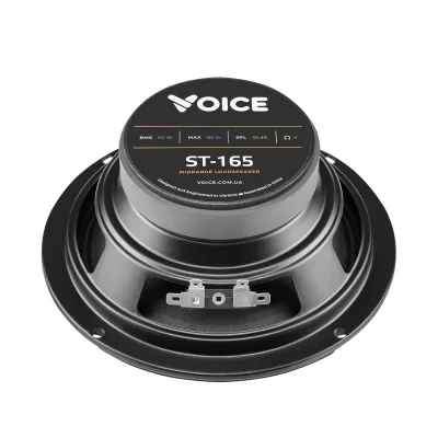 Эстрадная акустика Voice ST-165 — фото 7 из 7