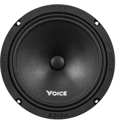 Естрадна акустика Voice ST-200 — фото 4 з 7