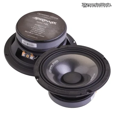 Естрадний мідбас Dynamic State SARMAT SMM-16L