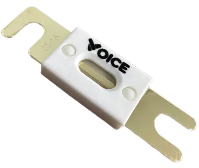 Керамічний запобіжник Voice ANL-C100A
