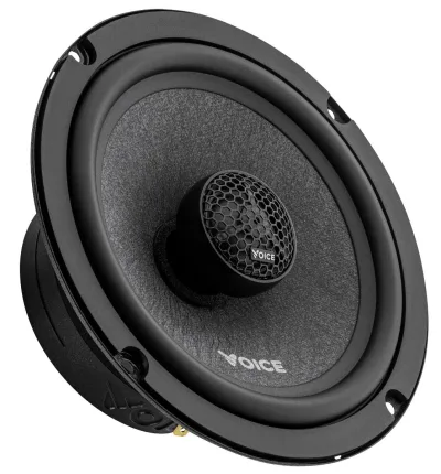 Коаксіальна акустика Voice D62X