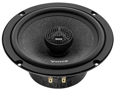 Коаксіальна акустика Voice D62X — фото 2 з 6