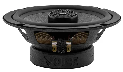 Коаксіальна акустика Voice D62X — фото 4 з 6
