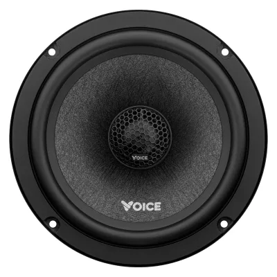 Коаксіальна акустика Voice D62X — фото 3 з 6