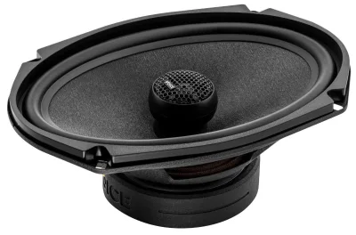 Коаксіальна акустика Voice D692X