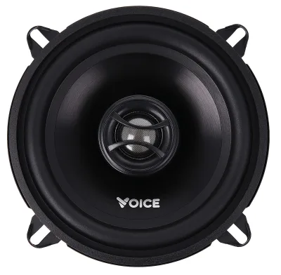Коаксіальна акустика Voice E52X — фото 3 з 6