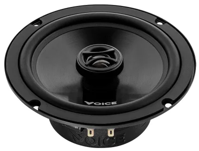 Коаксіальна акустика Voice E62X
