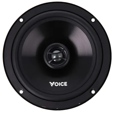 Коаксіальна акустика Voice E62X — фото 3 з 6