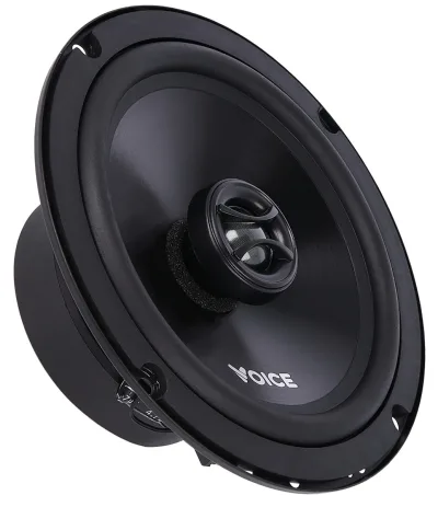 Коаксіальна акустика Voice E62X — фото 2 з 6